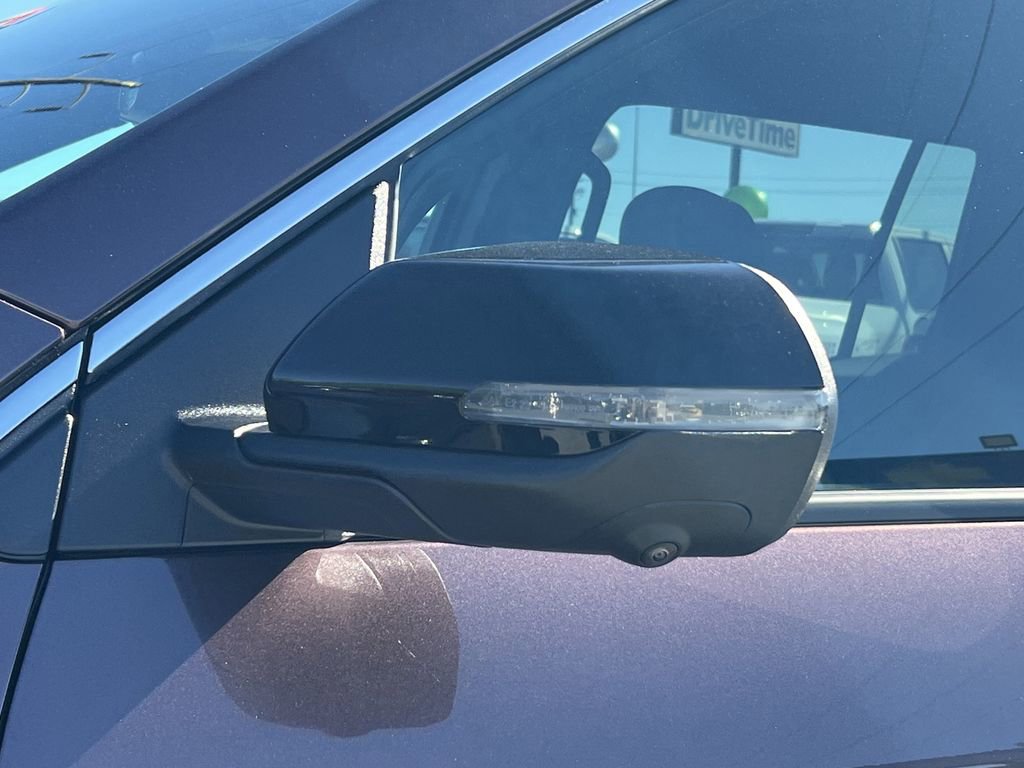 New 2026 GMC Acadia Elevation image 26