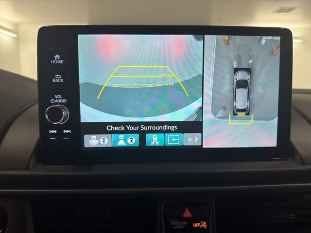 Used 2025 Honda Pilot Elite image 24