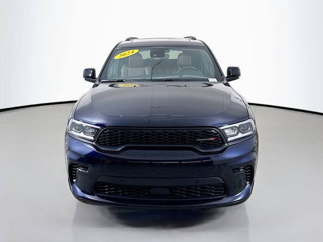 Used 2024 Dodge Durango GT image 2