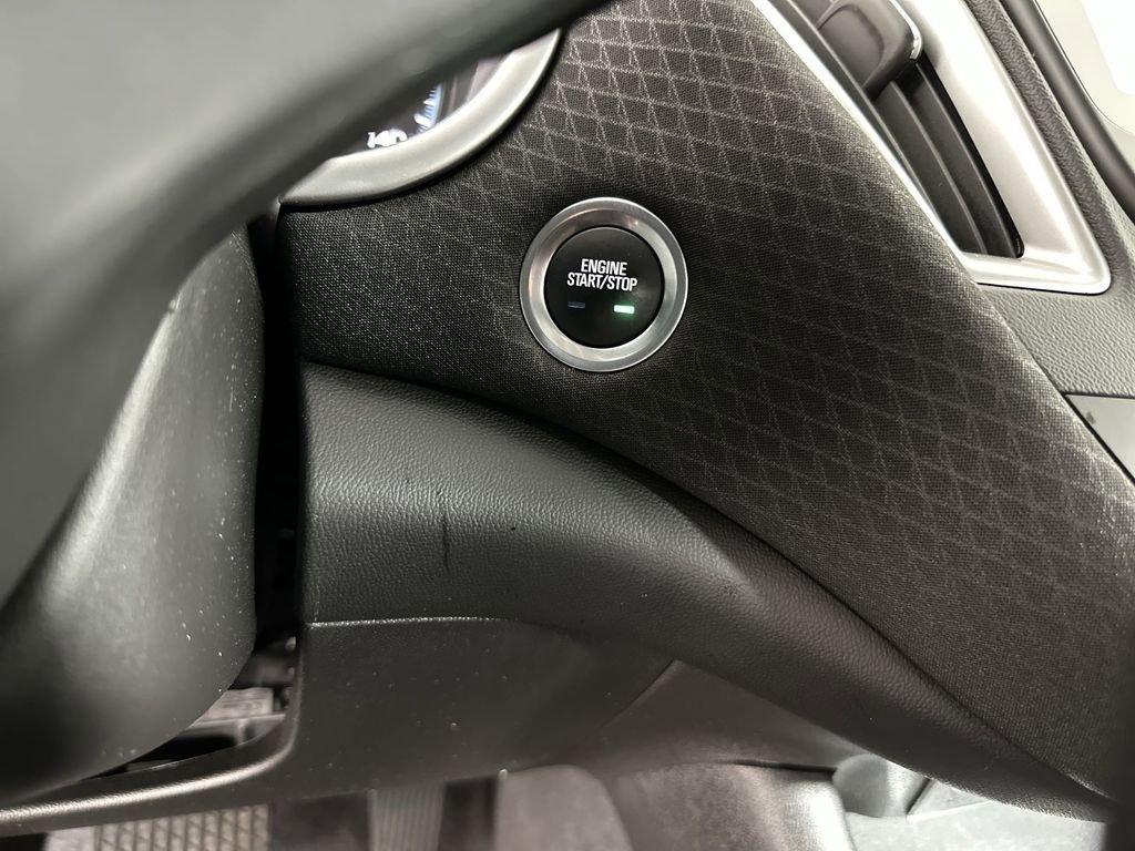 Certified 2022 Chevrolet Malibu LS image 20