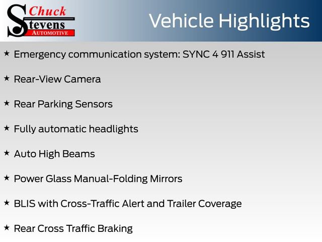 New 2026 Ford Maverick XLT FWD image 9
