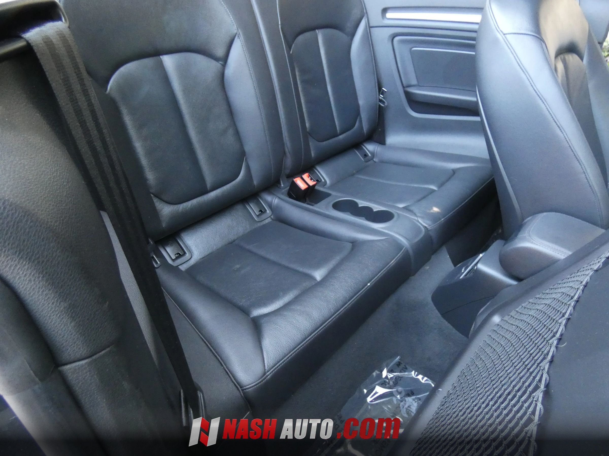 Used 2018 Audi A3 2.0T Premium Plus FWD image 23