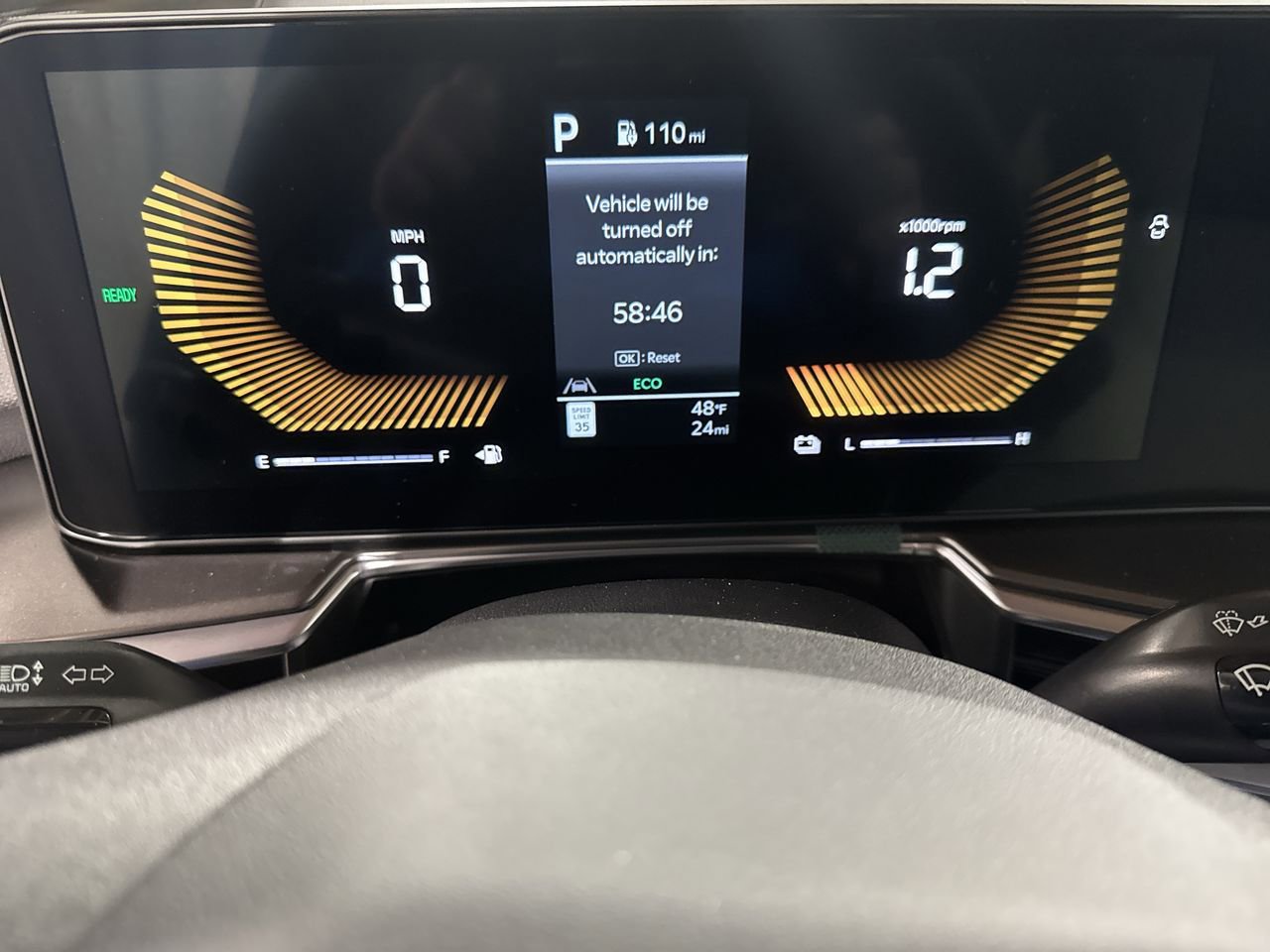 New 2026 Kia Sorento EX image 22