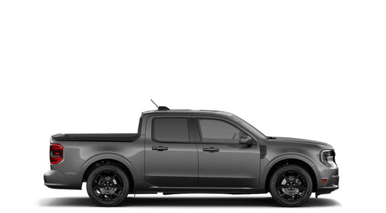 New 2026 Ford Maverick Lobo AWD/4WD image 35