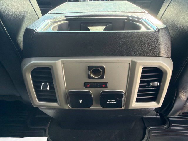 Used 2019 Ford F150 Lariat w/ Equipment Group 502A Luxury AWD/4WD image 21