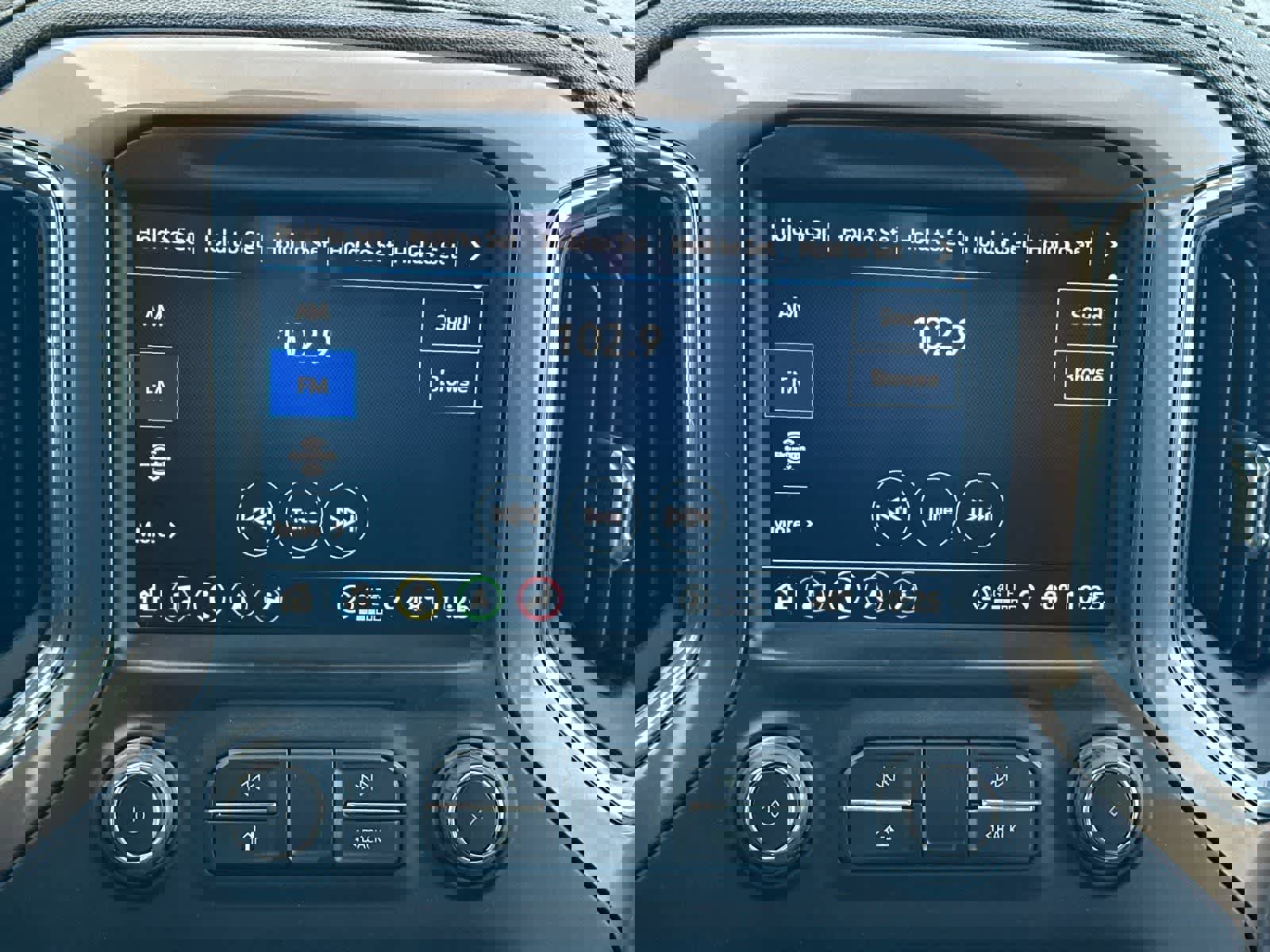 Used 2023 Chevrolet Silverado 2500 High Country image 17