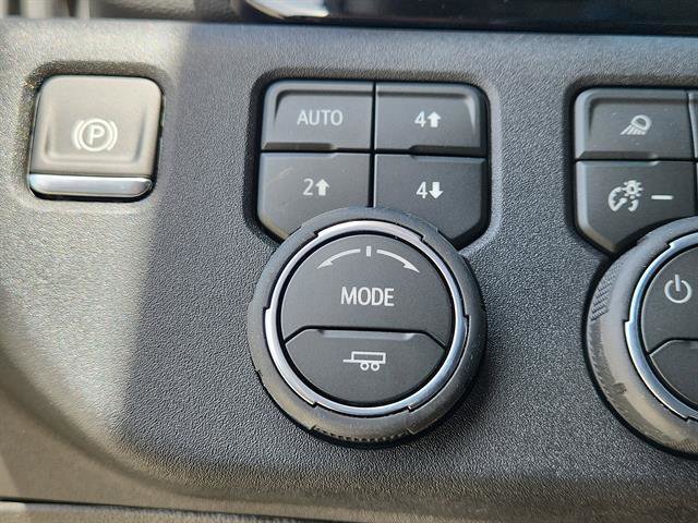 New 2026 Chevrolet Silverado 3500 LTZ w/ LTZ Premium Package image 19