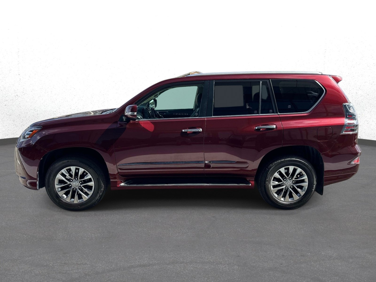 Used 2019 Lexus GX 460 Luxury AWD/4WD image 6