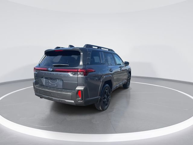 New 2026 Subaru Outback Limited w/ Premium/Limited Package 2 AWD/4WD image 7