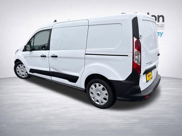 Used 2020 Ford Transit Connect XL image 5