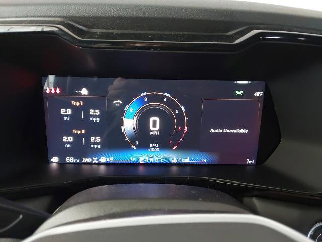 New 2026 Chevrolet Colorado LT w/ LT Convenience Package AWD/4WD image 19