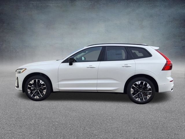 New 2026 Volvo XC60 B5 Plus w/ Climate Package AWD/4WD image 4