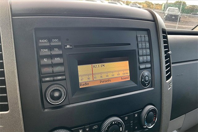 Used 2011 Mercedes-Benz Sprinter 2500 image 23