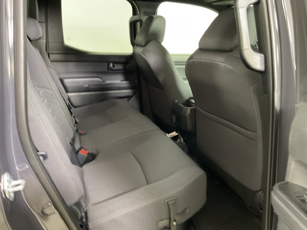 New 2026 Toyota Tacoma SR5 AWD/4WD image 20