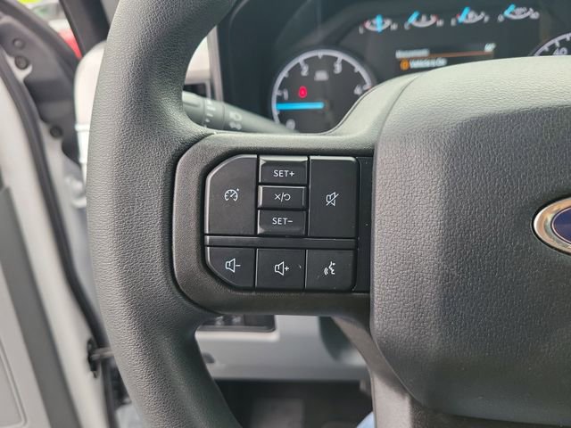 Used 2025 Ford F250 XLT image 17