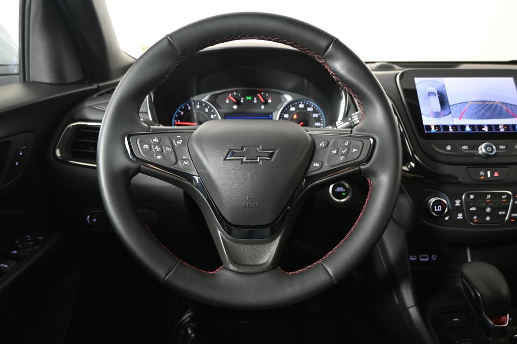 Used 2024 Chevrolet Equinox RS AWD/4WD image 32