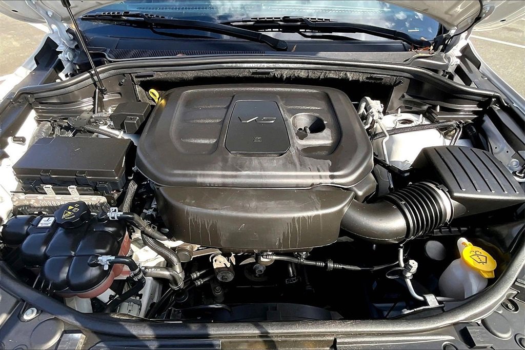 Used 2022 Jeep Grand Cherokee Limited image 25