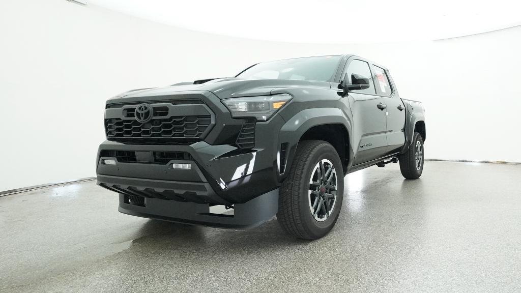 New 2026 Toyota Tacoma TRD Sport w/ TRD Sport Upgrade Package RWD image 19