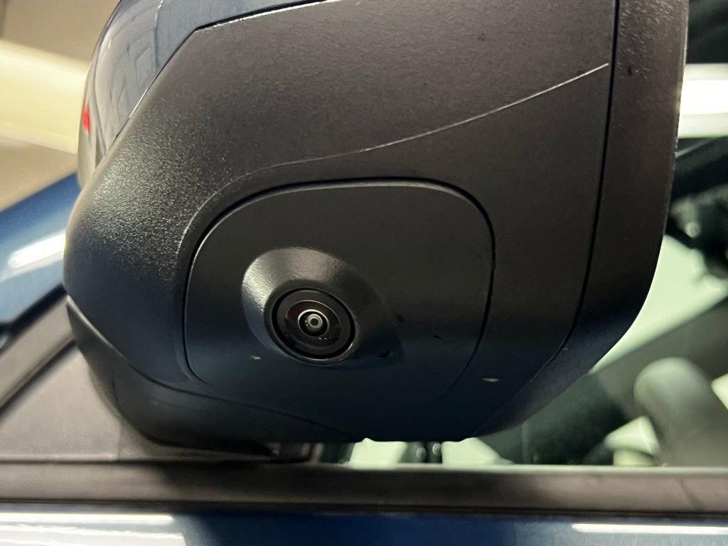 New 2026 Chevrolet Equinox LT w/ Safety and Technology Package image 11