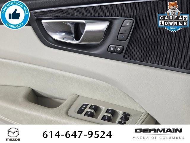 Used 2020 Volvo XC60 T5 Momentum w/ Protection Package Premier image 26