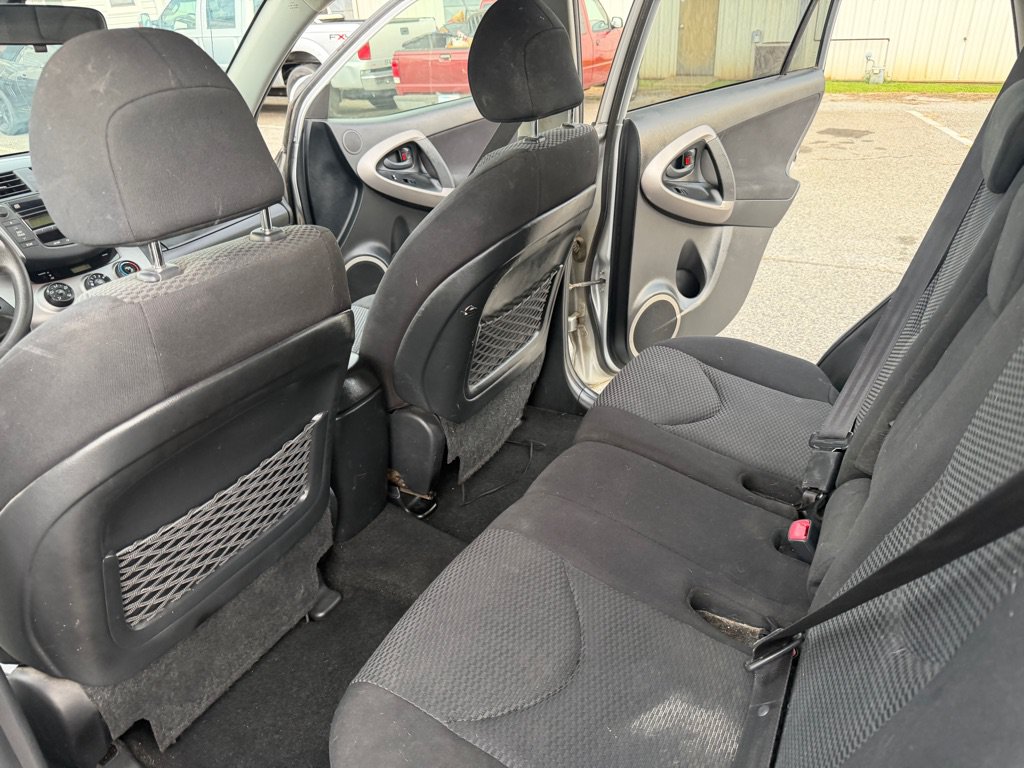 Used 2008 Toyota RAV4 Sport AWD/4WD image 26