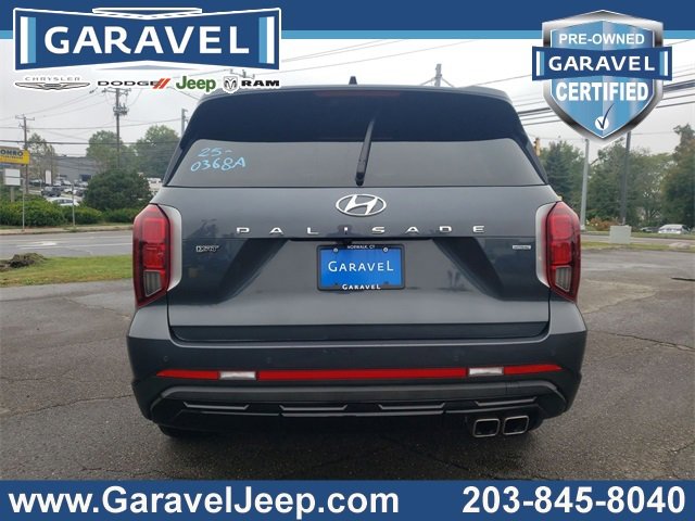 Used 2024 Hyundai Palisade XRT image 20