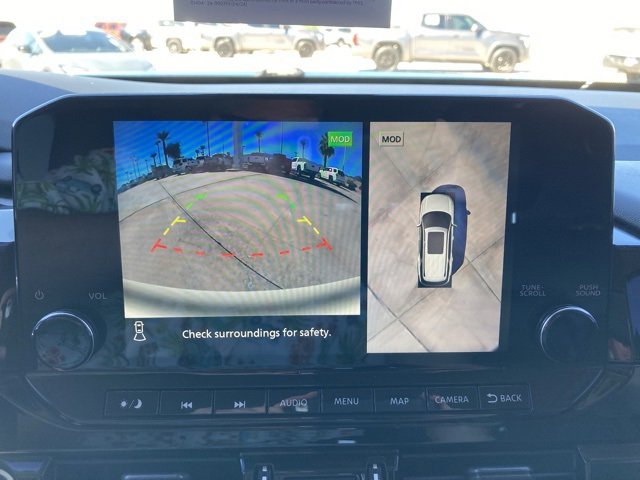 Used 2022 Nissan Pathfinder SL image 23