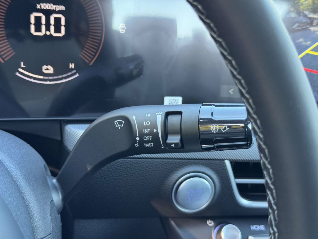 New 2027 Hyundai Sonata SEL FWD image 26