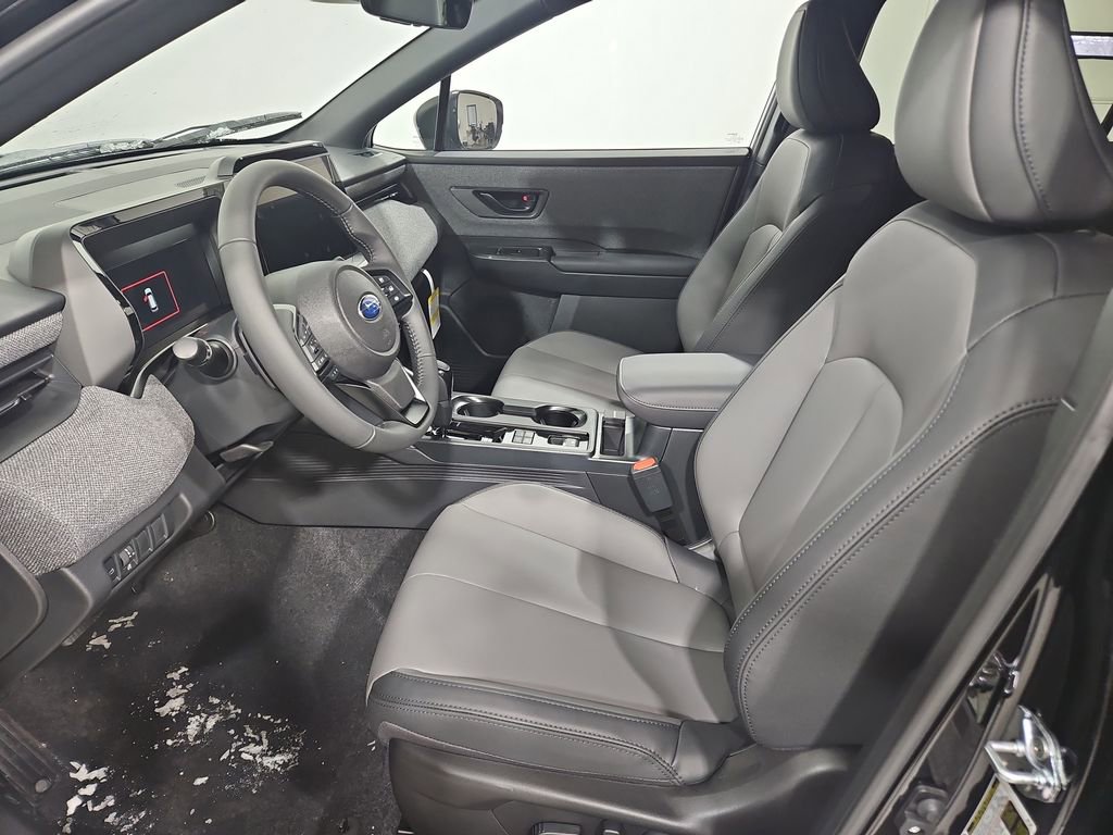 New 2026 Subaru Outback Premium image 9