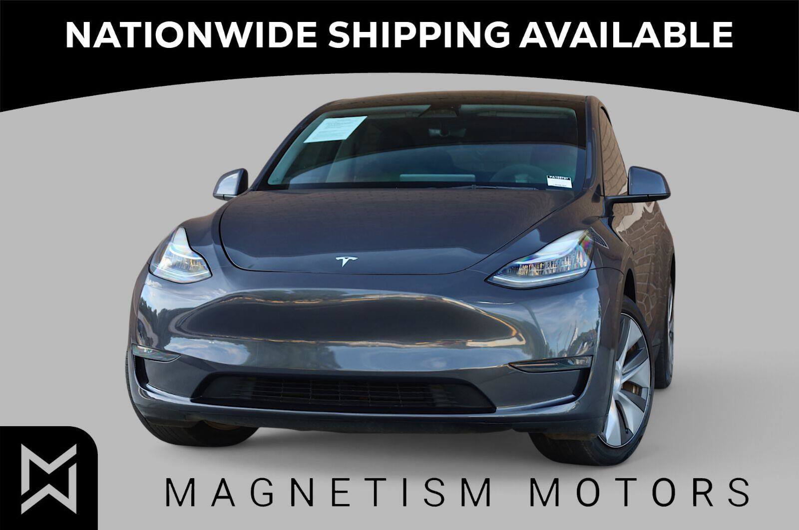 Used 2023 Tesla Model Y Long Range