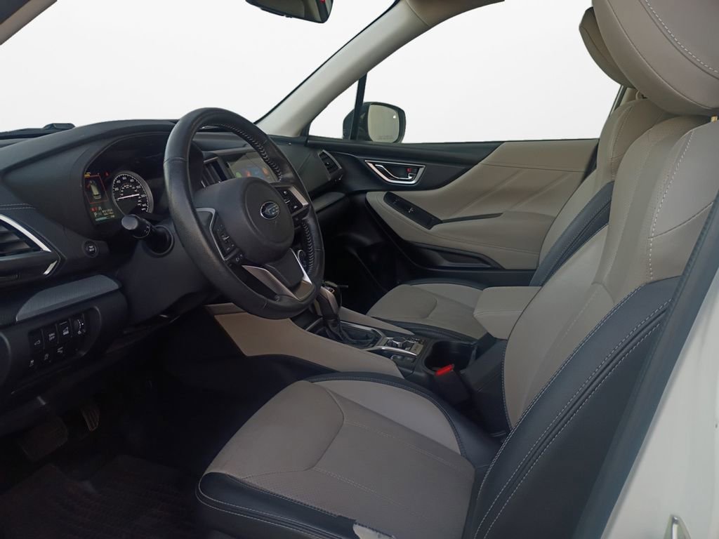 Used 2019 Subaru Forester Limited image 19