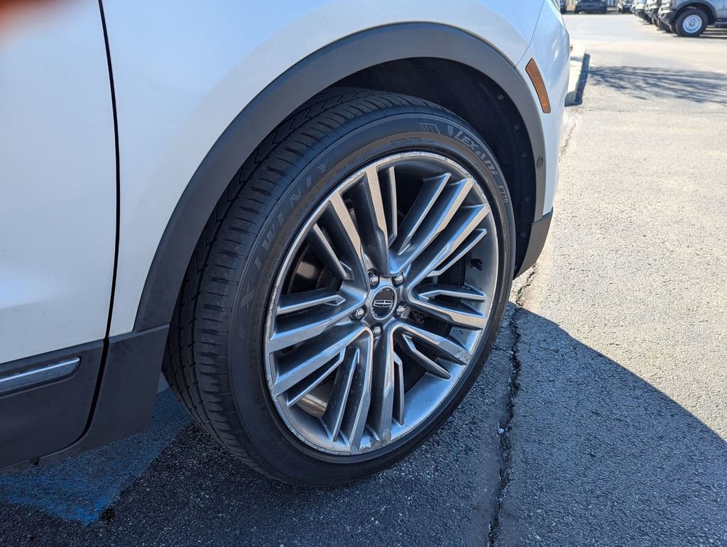 Used 2016 Lincoln MKC Reserve image 32