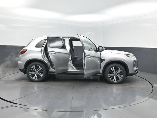 New 2026 Mitsubishi Outlander Sport SE AWD/4WD image 41