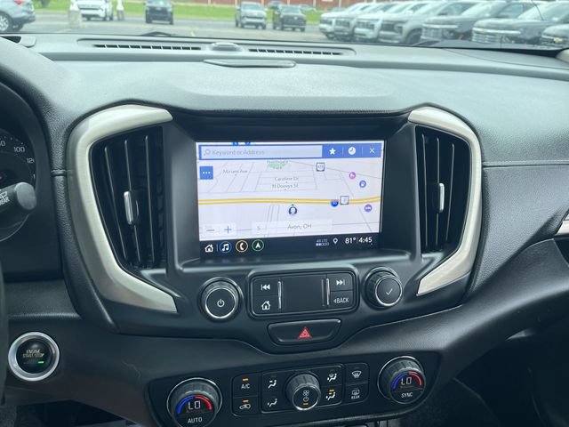 Certified 2019 GMC Terrain Denali w/ Advanced Safety Package AWD/4WD image 14