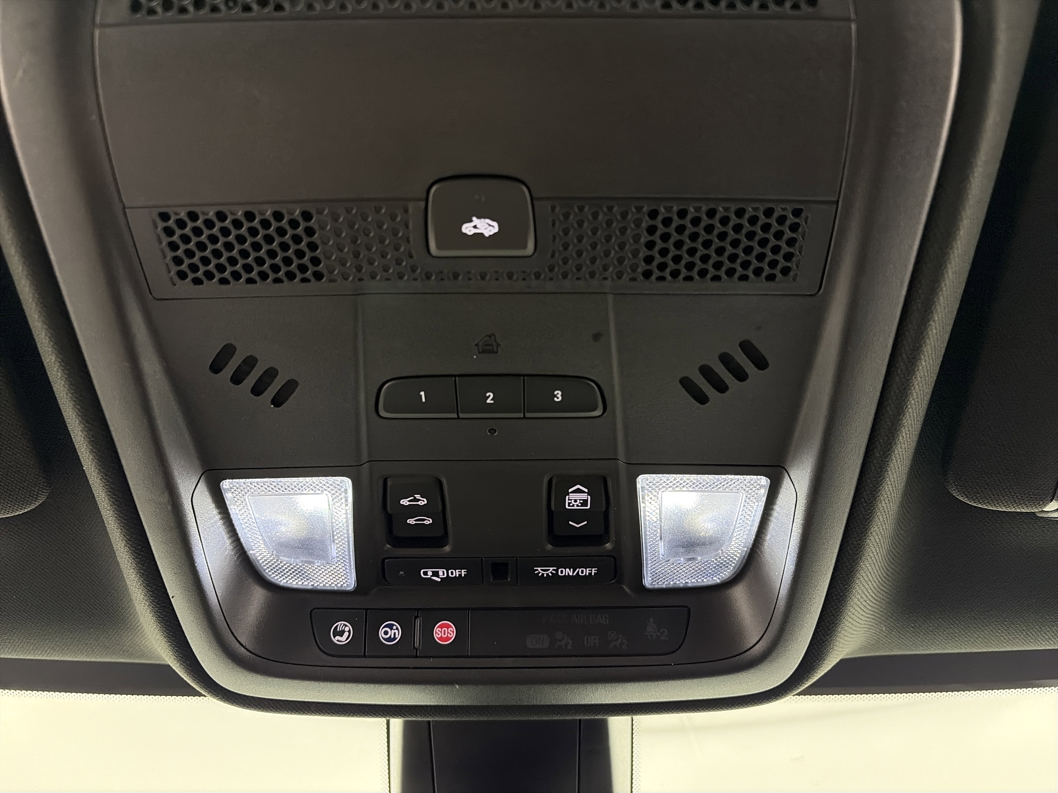 Used 2023 Cadillac XT5 Premium Luxury w/ Technology Package image 34