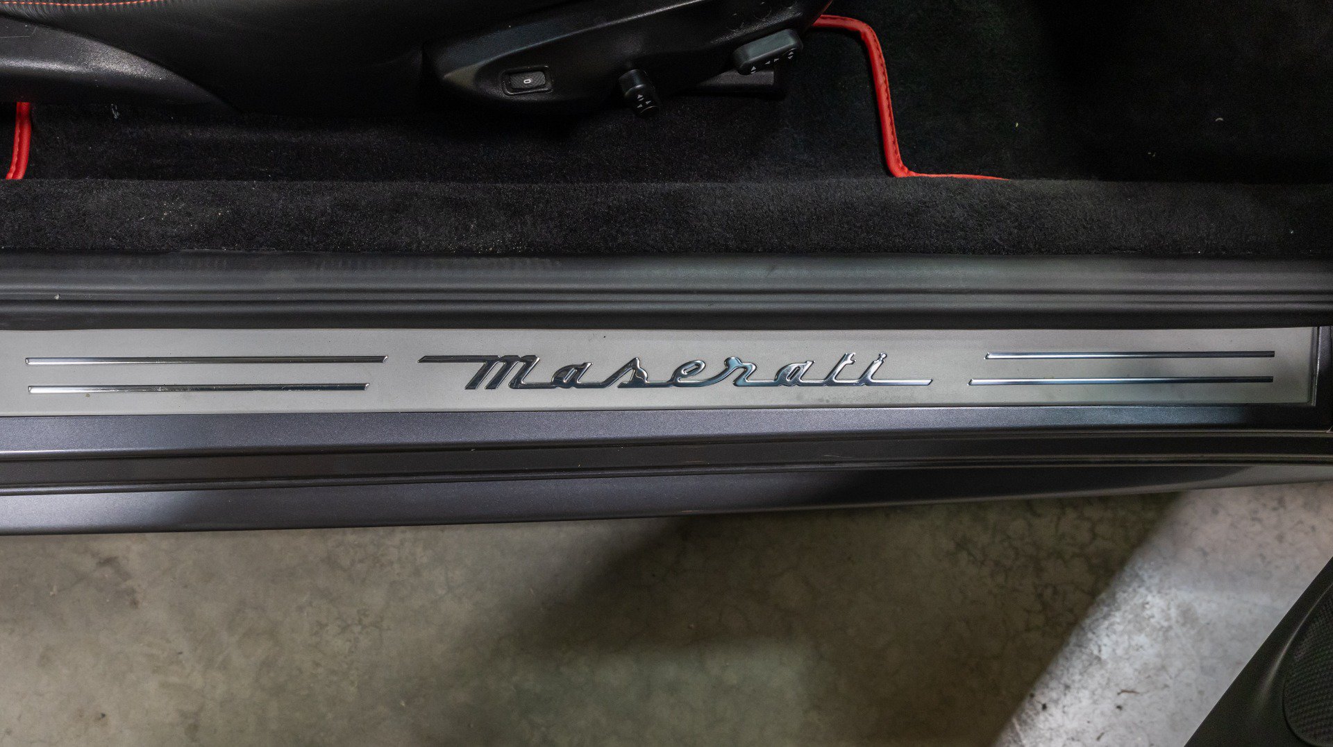 Used 2018 Maserati GranTurismo Coupe RWD image 64