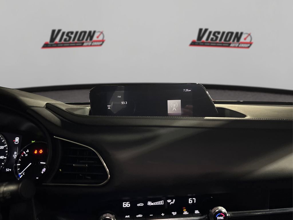 Used 2024 MAZDA CX-30 AWD 2.5 S w/ Preferred Package image 19