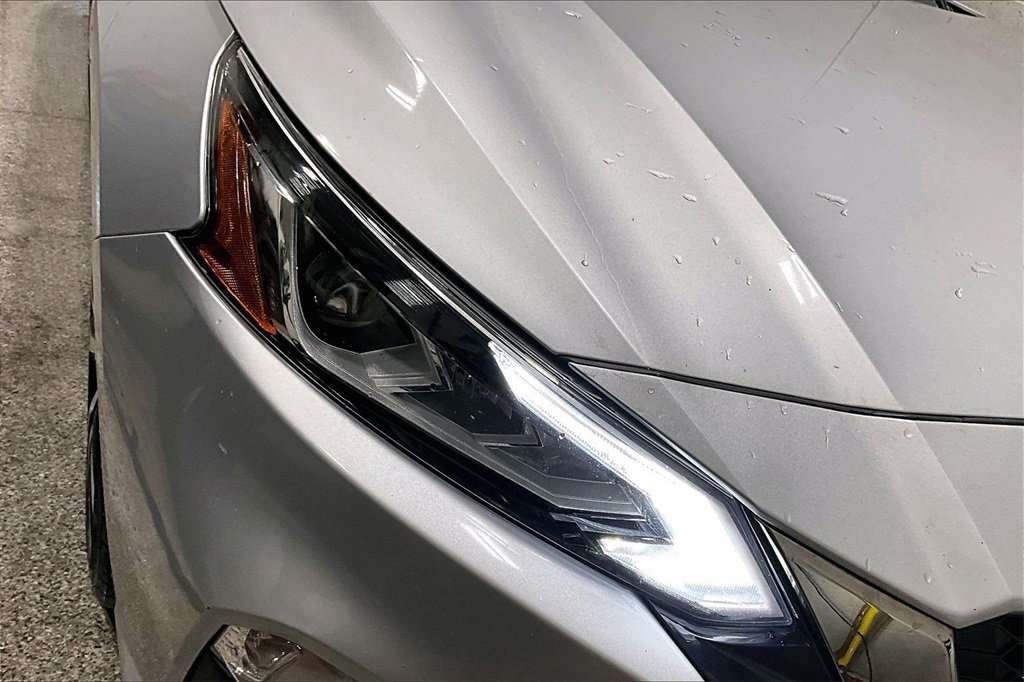 Used 2022 Nissan Altima 2.5 SR image 30