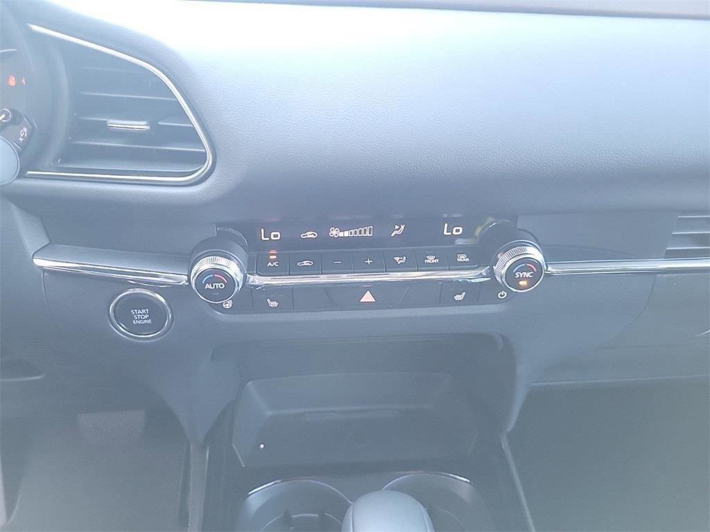 Used 2025 MAZDA CX-30 2.5 Turbo w/ Premium Package image 33