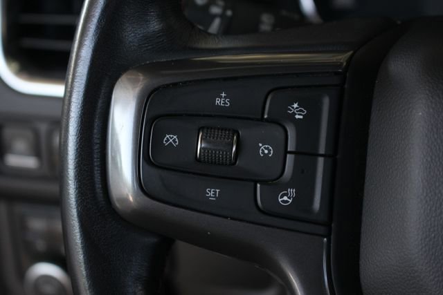 Used 2021 Chevrolet Tahoe RST w/ Luxury Package image 13