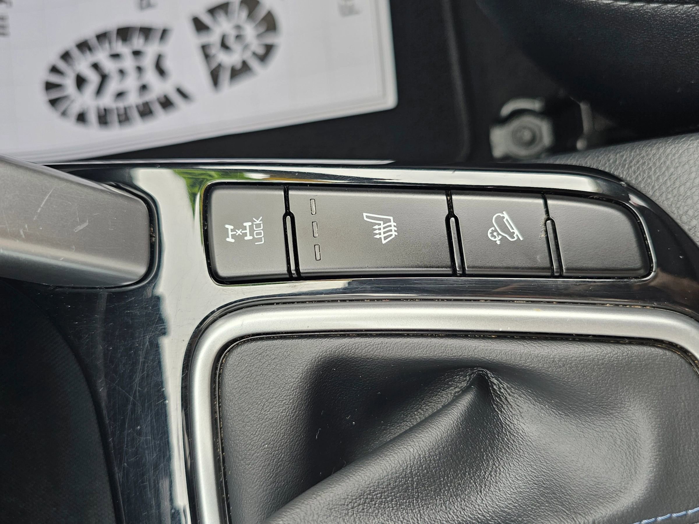 Used 2023 Kia Seltos Nightfall Edition image 21