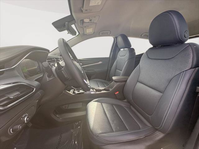 Used 2023 Chevrolet Bolt EUV Premier FWD image 10