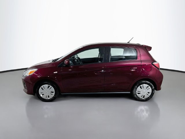 Used 2024 Mitsubishi Mirage LE FWD image 6