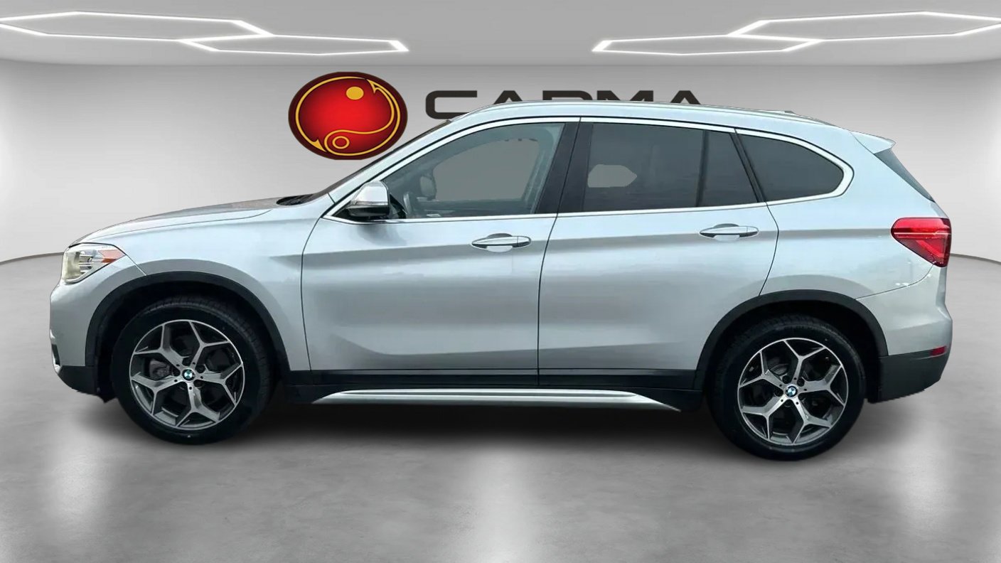 Used 2019 BMW X1 sDrive28i image 2