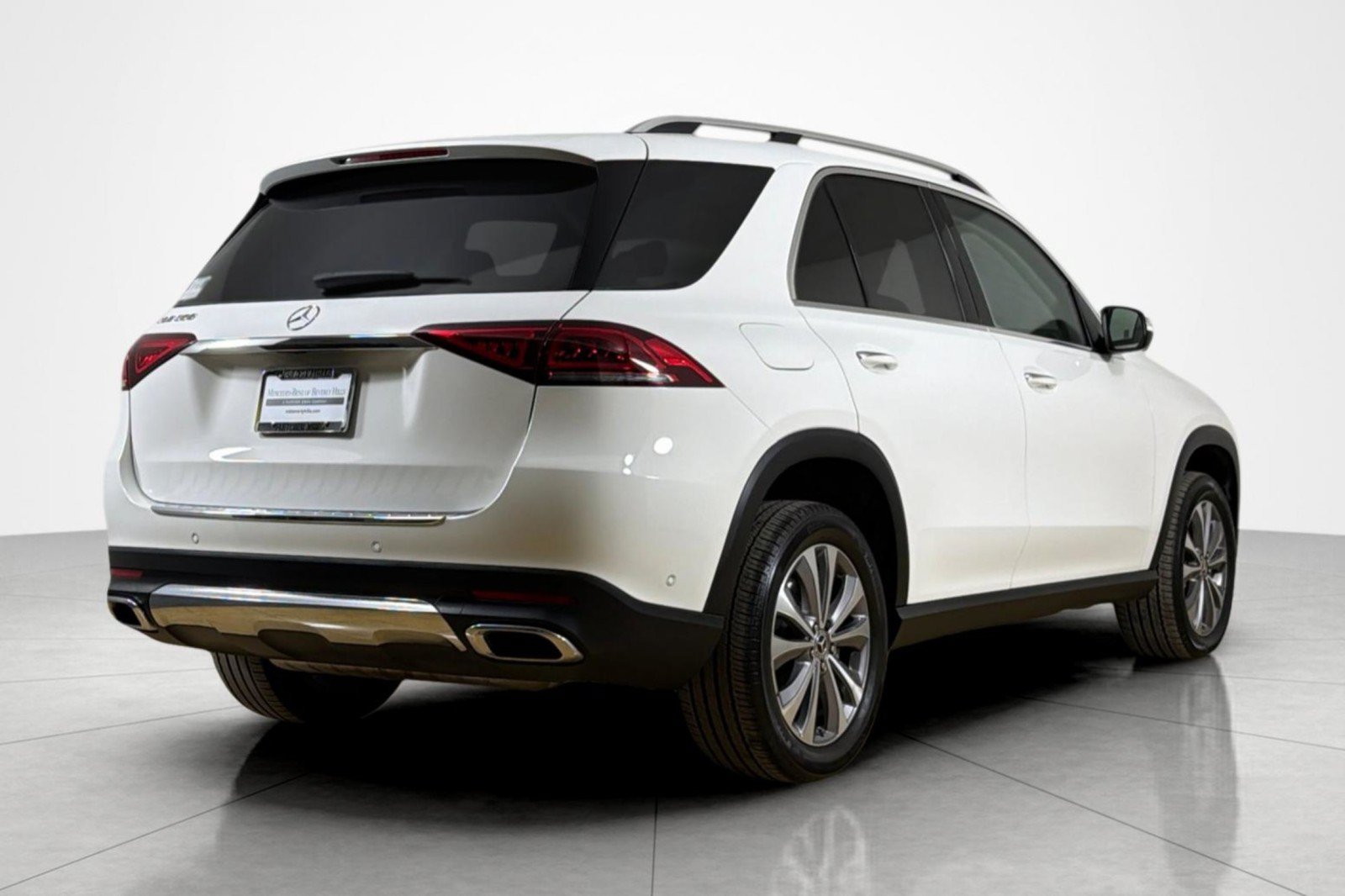 Used 2022 Mercedes-Benz GLE 350 image 5