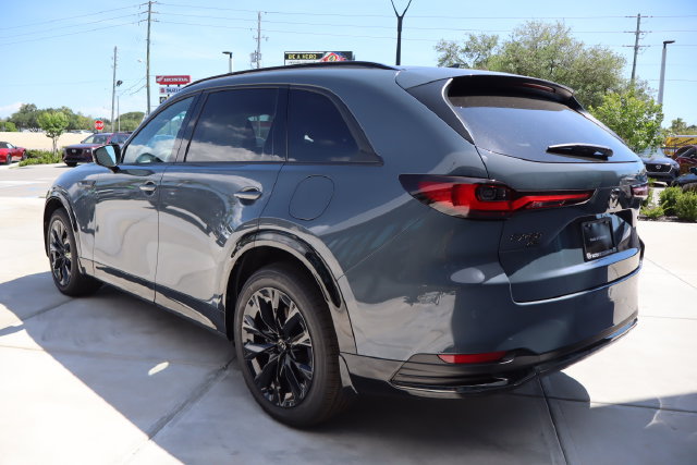 New 2026 MAZDA CX-90 3.3 Turbo S w/ Premium Package AWD/4WD image 6