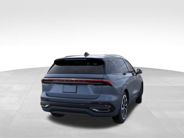 New 2026 Lincoln Nautilus Reserve AWD/4WD image 9