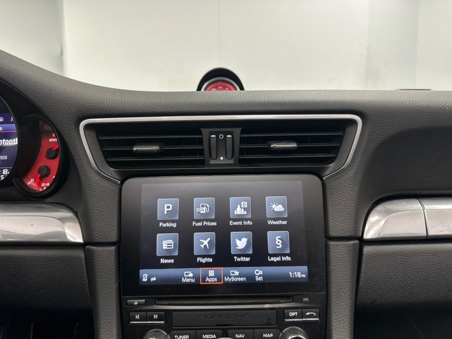 Used 2017 Porsche 911 Carrera image 70