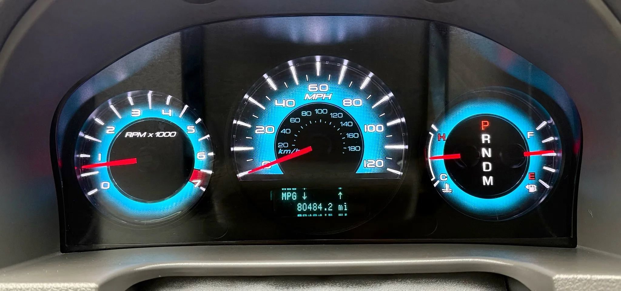 Used 2012 Ford Fusion SEL FWD image 16