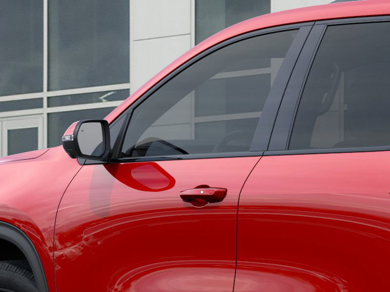 New 2026 GMC Acadia Elevation w/ Black Edition image 12